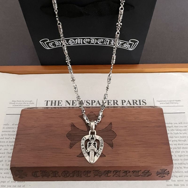 Chrome Hearts Necklaces